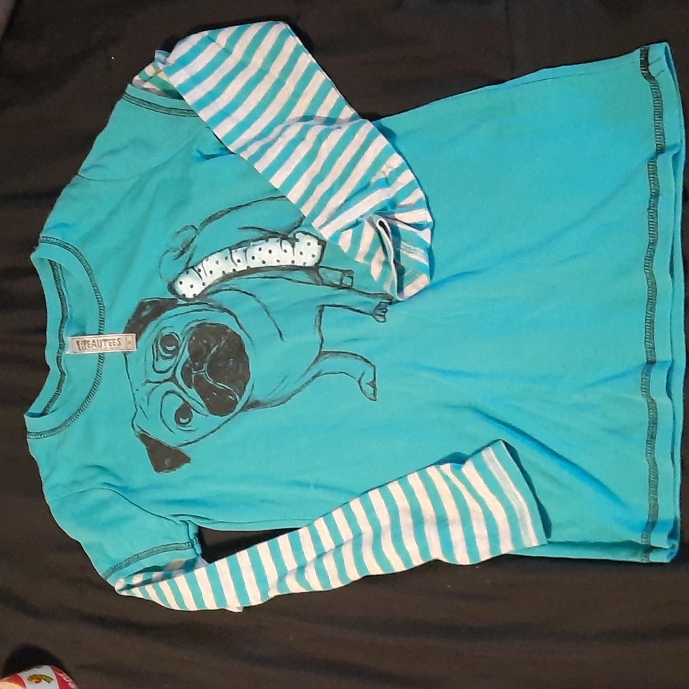 BEAUTEES Shirt size XL